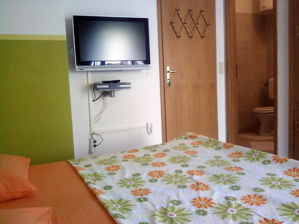 Rooms & Studio Villa Tatjana Supetar Zimmer foto