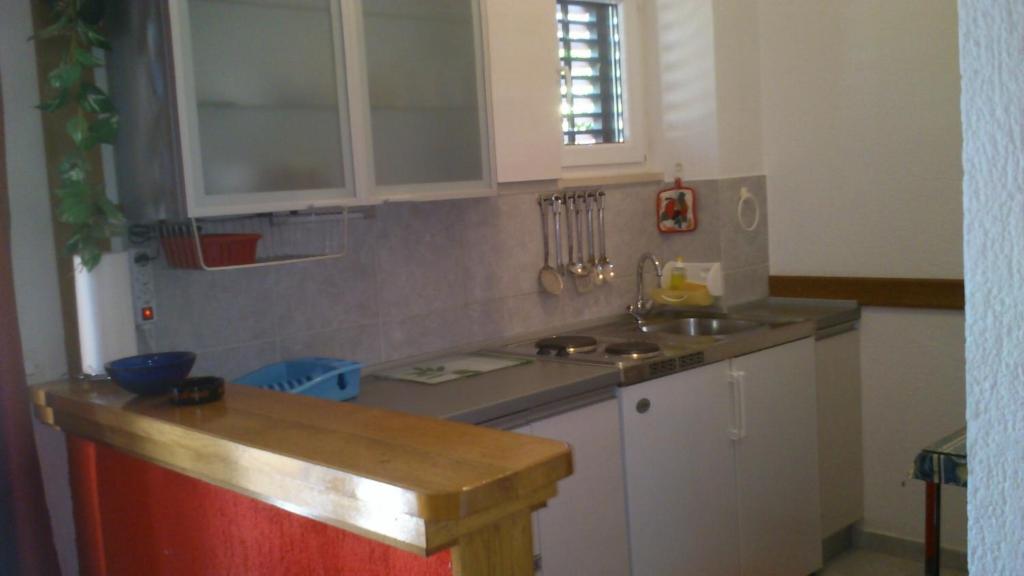 Rooms & Studio Villa Tatjana Supetar Zimmer foto